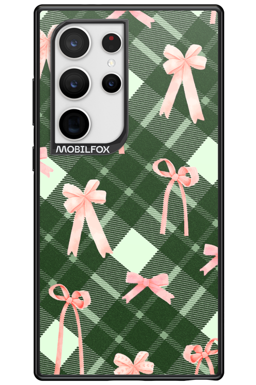 Blanket Fluff - Samsung Galaxy S24 Ultra