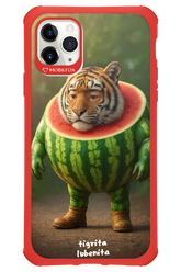 Tigrita lubenita - Apple iPhone 11 Pro Max