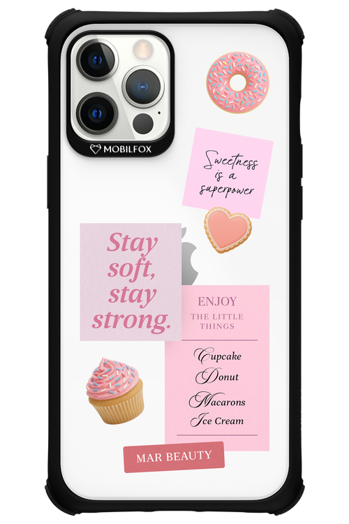 Sweet Babe - Apple iPhone 12 Pro Max