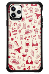 Si-esta - Apple iPhone 11 Pro Max