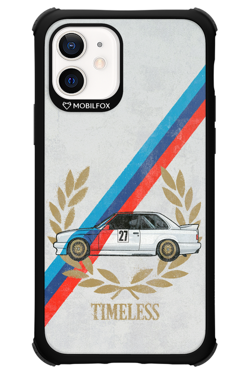 Timeless - Apple iPhone 12
