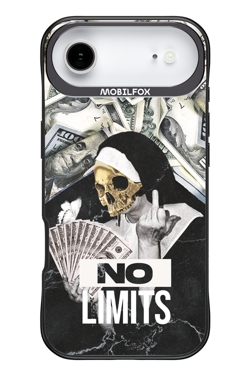 No Limits - Apple iPhone 17 Air