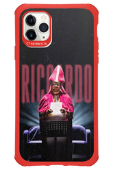 Pope Style - Apple iPhone 11 Pro Max