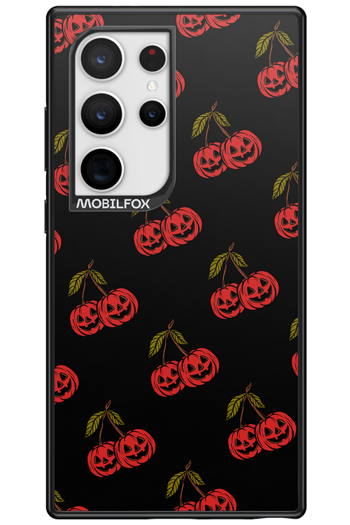 Spicey Pumpkin - Samsung Galaxy S24 Ultra