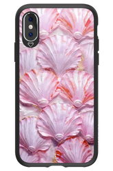 Venus Shell - Apple iPhone X