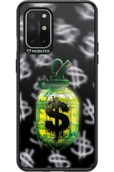 Money Bomb - OnePlus 8T