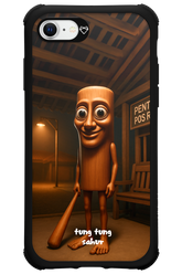 Tung tung sahur - Apple iPhone SE 2020