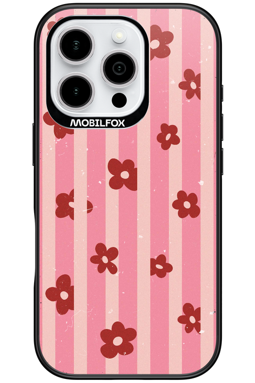 Flower Powerr 2.0 - Apple iPhone 16 Pro