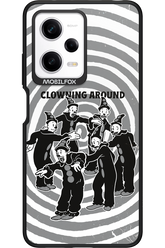 Glowing Around - Xiaomi Redmi Note 12 Pro 5G