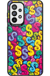 I need dollars - Samsung Galaxy A73