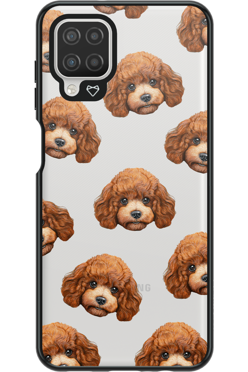 Puddle Amore - Samsung Galaxy A12