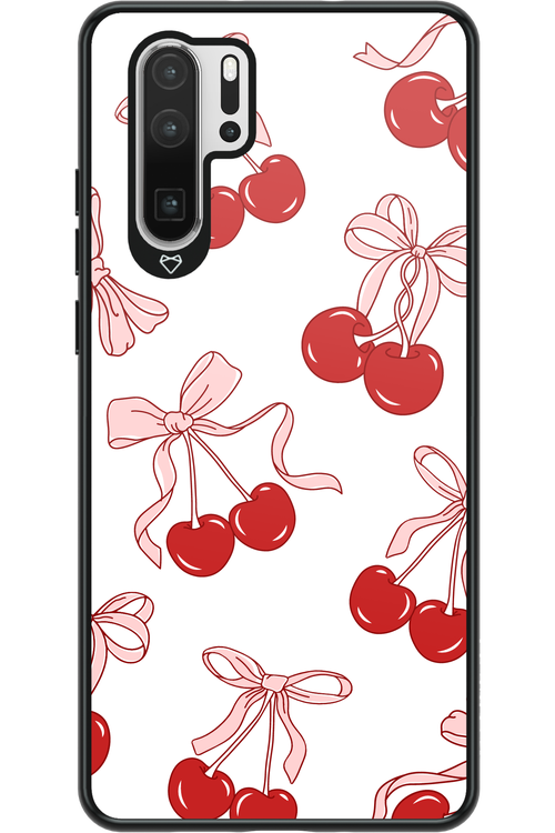 Cherry Queen - Huawei P30 Pro