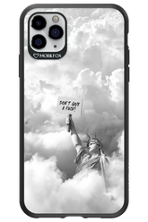 Don't give a - Apple iPhone 11 Pro Max