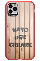 NATO PER CREARE - Apple iPhone 11 Pro Max