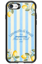 Limoncello - Apple iPhone SE 2020