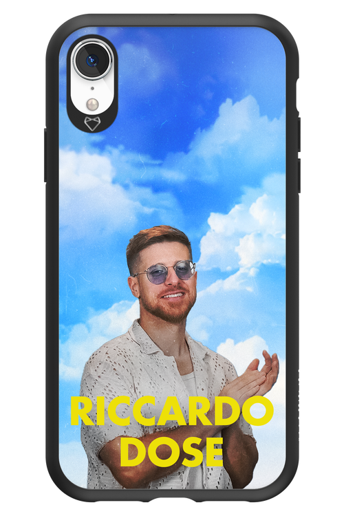 Riccardo Sky - Apple iPhone XR