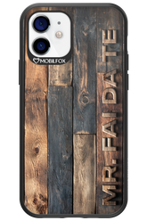 Mr. FAI DA TE - Apple iPhone 12