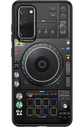 I need a DJ - Samsung Galaxy S20 FE