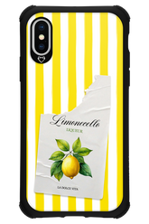 LimoneCello - Apple iPhone X