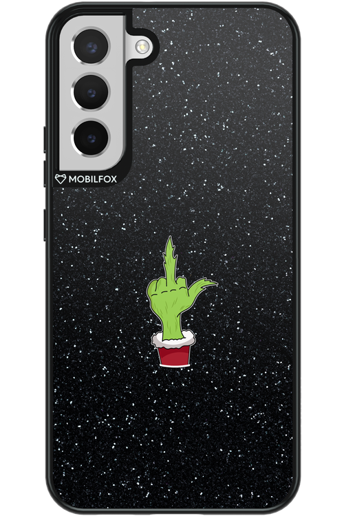 My Middle Finger - Samsung Galaxy S22+