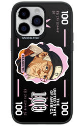 FRANKUTO - Apple iPhone 14 Pro Max