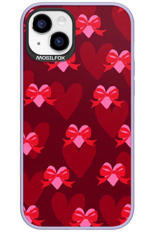 My Heart My Love - Apple iPhone 15 Plus