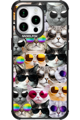 Cat World - Apple iPhone 15 Pro Max