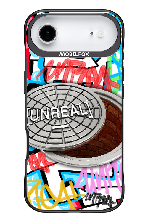 HULE - Apple iPhone 17 Air