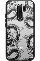 Dragon's Fire - Xiaomi Redmi 9