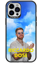 Riccardo Sky - Apple iPhone 12 Pro Max