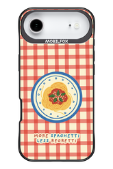 P asta la Vista - Apple iPhone 17 Air
