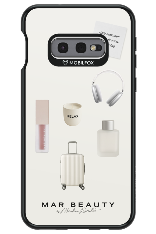 Clean Girl - Samsung Galaxy S10e