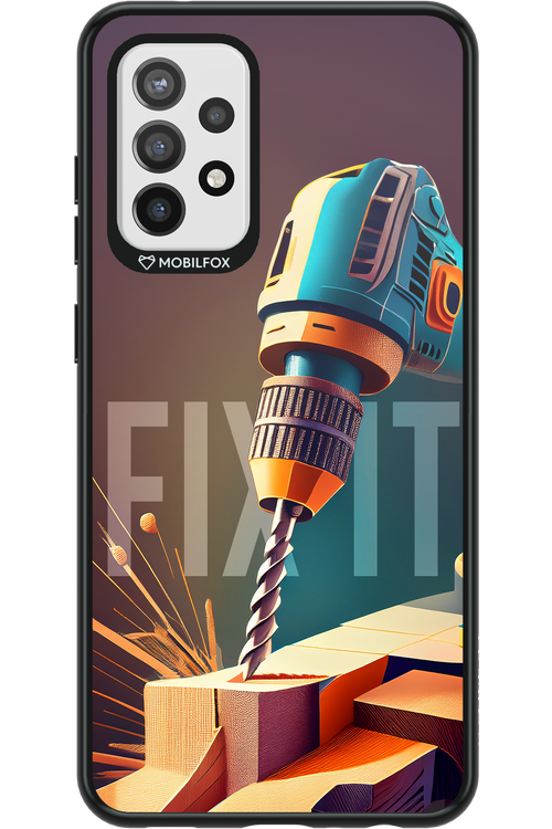 Fix It - Samsung Galaxy A72