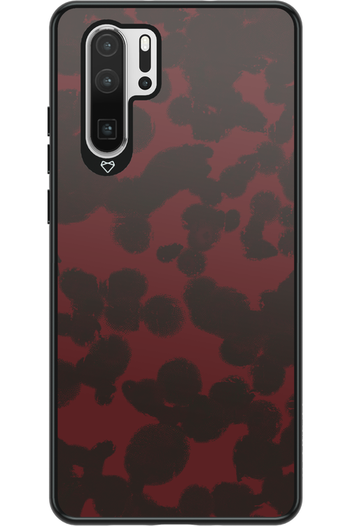 Bordeaux Skin - Huawei P30 Pro