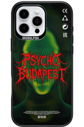 Unknown Nightmare - Apple iPhone 16 Pro Max