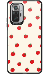 Baby Tomato - Xiaomi Redmi Note 10S