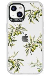 Olive Tree - Apple iPhone 13