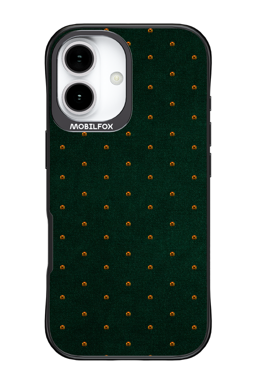 Green Persona - Apple iPhone 17