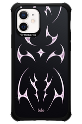 CHROMEROSA - Apple iPhone 12