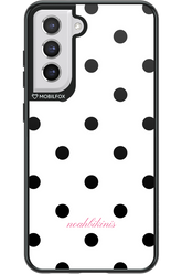 Baby Dots - Samsung Galaxy S21 FE