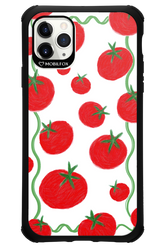 Tomato Love - Apple iPhone 11 Pro Max