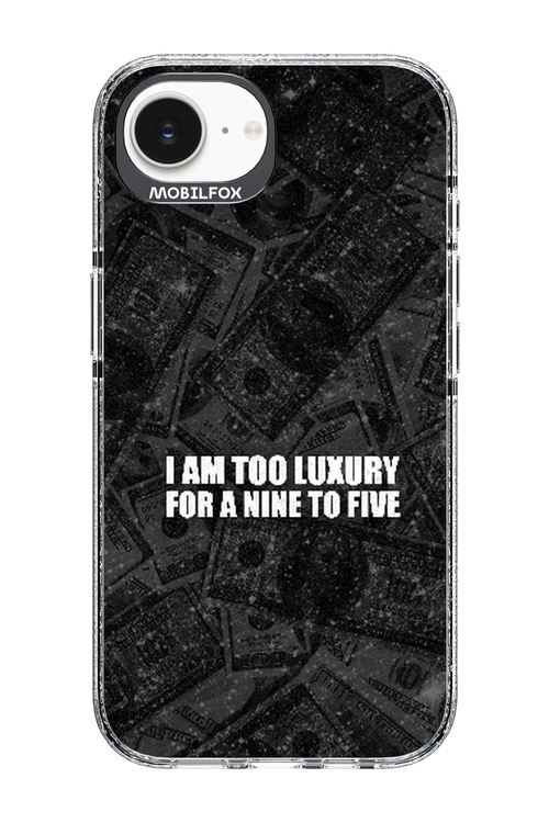 9 to 5 - Apple iPhone 16e