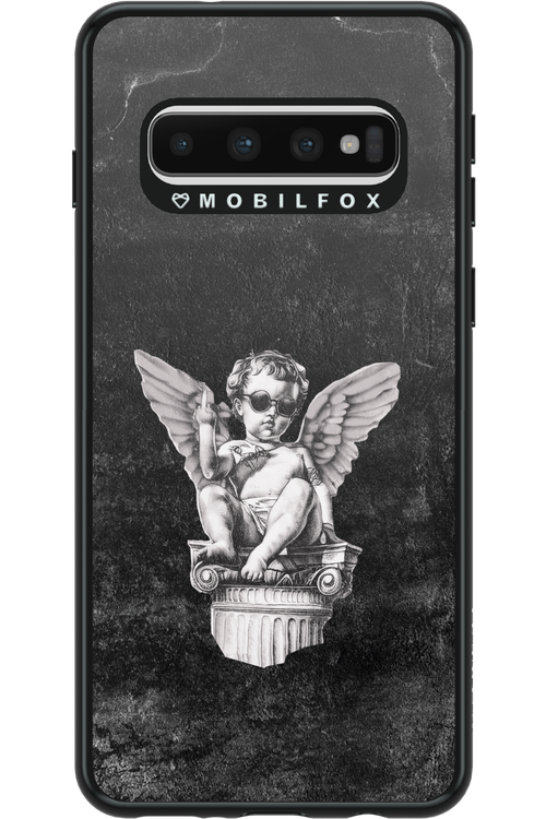 Fallen Angel - Samsung Galaxy S10