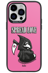 SPREAD LOVE - Apple iPhone 14 Pro Max
