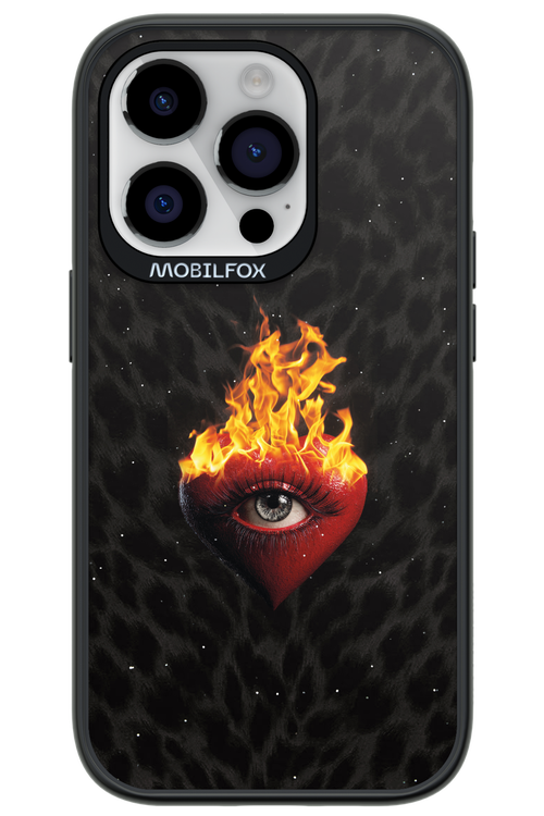 Shit happens - Apple iPhone 14 Pro