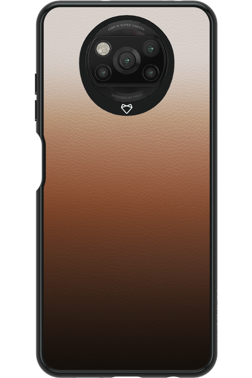 Desert Sunset - Xiaomi Poco X3 NFC