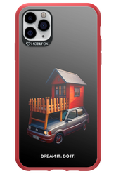 Dream It - Apple iPhone 11 Pro Max