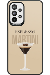 Espresso M - Samsung Galaxy A73