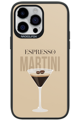Espresso M - Apple iPhone 14 Pro Max