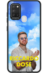 Riccardo Sky - Samsung Galaxy A21 S